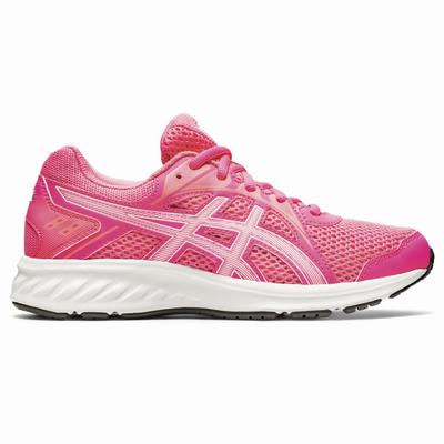 Gyerek Asics Jolt 2 GS Futócipő AS3206584 Rózsaszín/Fehér